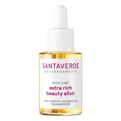 Extra Rich Beauty Elixier olejek