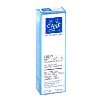 Eye Care Creme gg. Traenensaecke 112 10 g od EYE CARE PZN 00626308