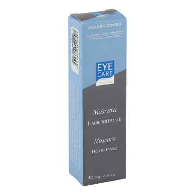 Eye Care Wimperntusche grün 207 9 g od EYE CARE PZN 07658180