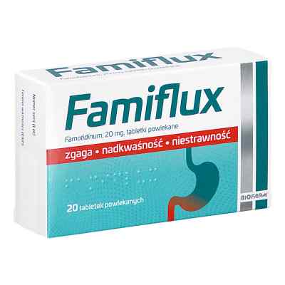 Famiflux