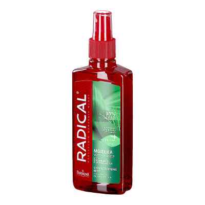 Farmona Radical mgiełka wzmacniająca do włosów osłabionych 200 ml od LABORATORIUM KOSMETYKÓW NATURALNYCH FARMONA SP. Z PZN 08300798