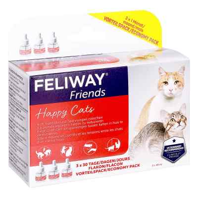 Feliway Friends feromony