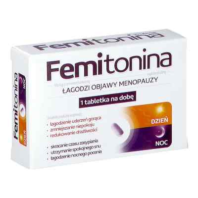Femitonina
