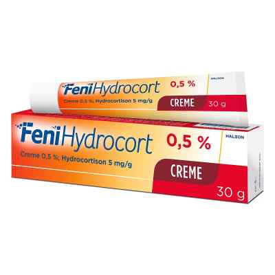 FeniHydrocort 0,5% 