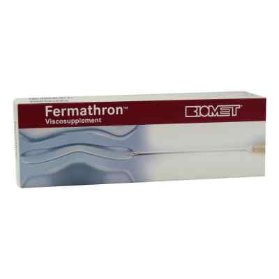Fermathron gotowy zastrzyk 1 szt. od Zimmer Biomet Deutschland GmbH PZN 01279168