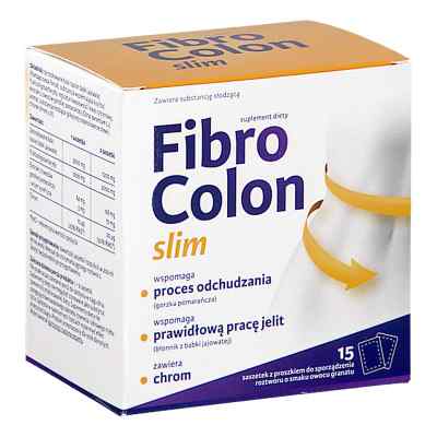 FibroColon Slim