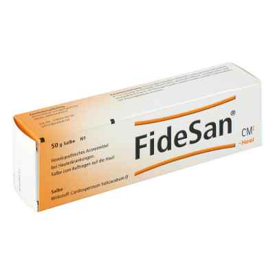 Fidesan Salbe