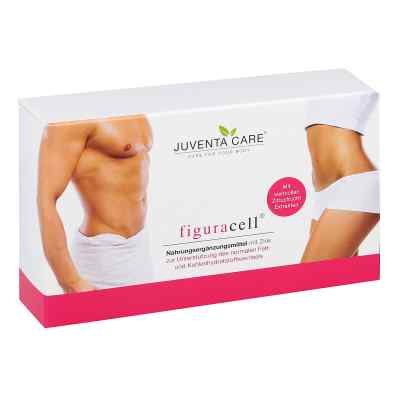 Figuracell Kapseln 60 szt. od Fitne Health Care GmbH PZN 08843873