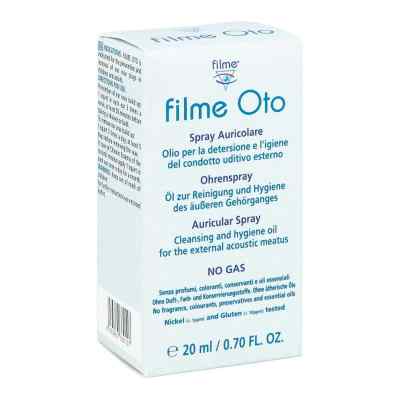 Filme Oto Ohrenspray