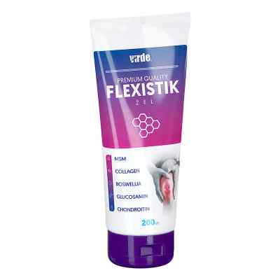 Flexistik Żel
