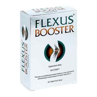 Flexus Booster tabletki
