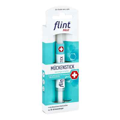 Flint Med Mückenstick 2 ml od Kyberg Pharma Vertriebs GmbH PZN 17617762