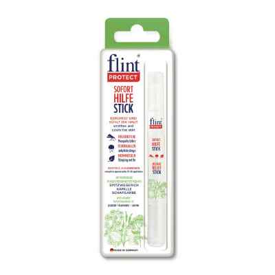 Flint Protect Sofort Hilfe Stick 2 ml od Kyberg Pharma Vertriebs GmbH PZN 14130290
