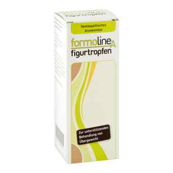 Formoline A Figurtropfen 100 ml od Certmedica International GmbH PZN 03578107
