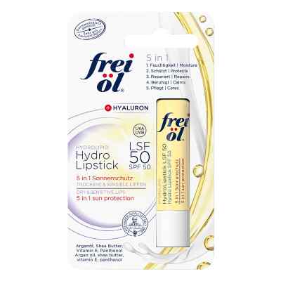 Frei öl Hydrolipid Hydrolipstick Lsf 50