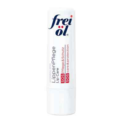 Frei öl Hydrolipid pomadka do ust  4.8 g od Apotheker Walter Bouhon GmbH PZN 11359023