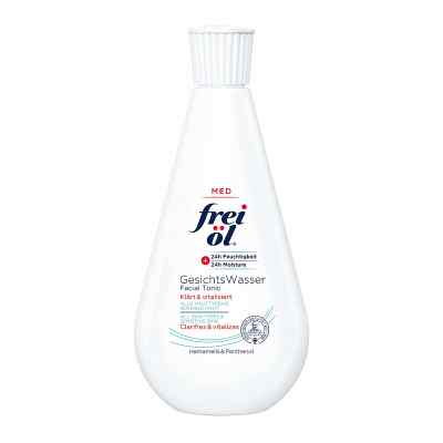 Frei öl  orzeźwiający tonik do twarzy 200 ml od Apotheker Walter Bouhon GmbH PZN 11359052