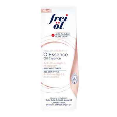 Frei Oel Pa Oelessenz 30 ml od Apotheker Walter Bouhon GmbH PZN 16575085
