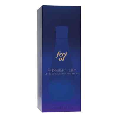Frei öl Ultra Glow Midnight Sky olejek