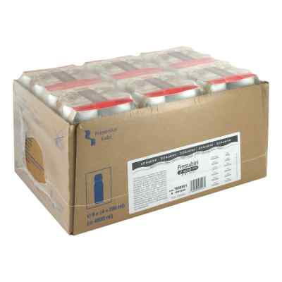 Fresubin 2 Kcal Fibre Drink Schokolade Trinkfl. 24X200 ml od Fresenius Kabi Deutschland GmbH PZN 00264087
