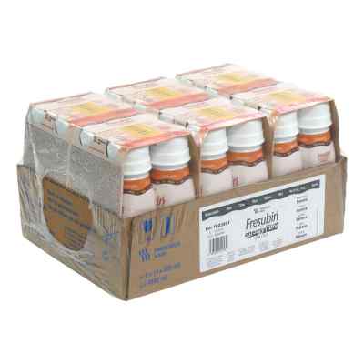Fresubin Energy Fibre Drink Banane Trinkflasche 6X4X200 ml od Fresenius Kabi Deutschland GmbH PZN 06698585