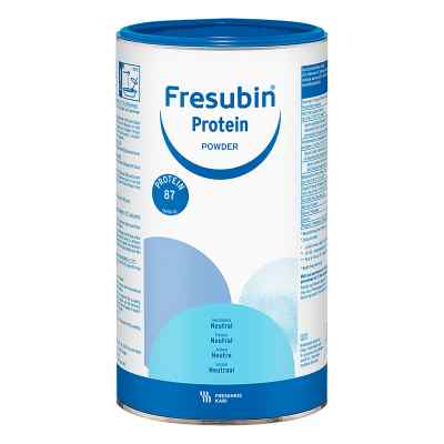 Fresubin Protein proszek 1X300 g od Fresenius Kabi Deutschland GmbH PZN 09080265