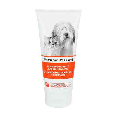Frontline Pet Care szampon przeciwko splątywaniu 200 ml od  PZN 11852479