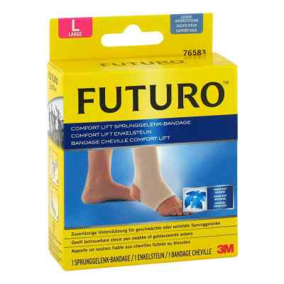 Futuro Comfort Sprungband L 1 szt. od 3M Medica Zwnl.d.3M Deutschl.Gmb PZN 06825807