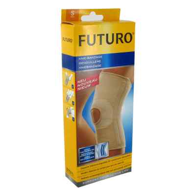 Futuro Kniebandage S 1 szt. od 3M Deutschland GmbH PZN 07632074