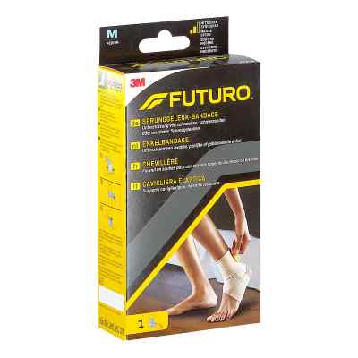 FUTURO Opaska stabilizująca staw skokowy M 1  od 3M COMPANY, 3M HEALTH CARE PZN 08303294