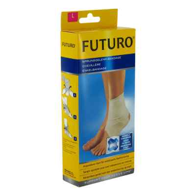Futuro Sprunggelenk Bandage L