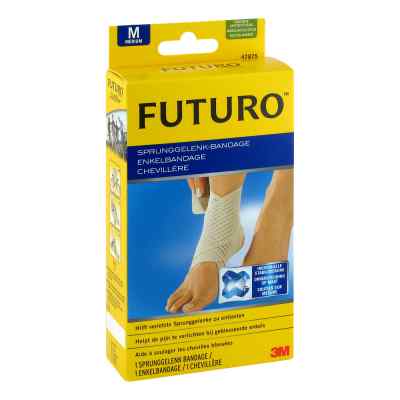 Futuro Sprunggelenk Bandage M