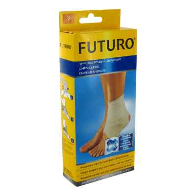 Futuro Sprunggelenk Bandage S