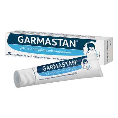 Garmastan maść 20 g od Protina Pharmazeutische GmbH PZN 08859408