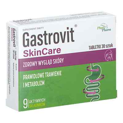 Gastrovit Skincare 30  od  PZN 08304589