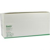 Gazin Kompressen 5x5cm 12fach steril