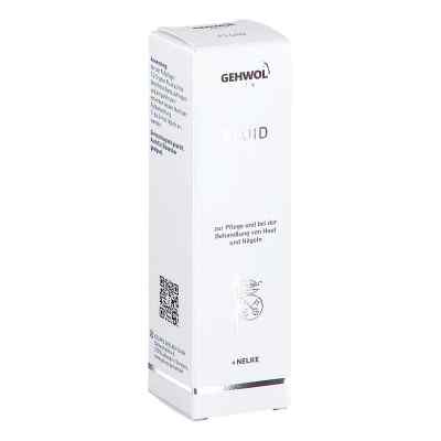 Gehwol Med Fluid 15 ml od Eduard Gerlach GmbH PZN 20101192