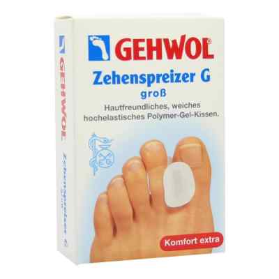 Gehwol rozdzielacz do palców stopy duży