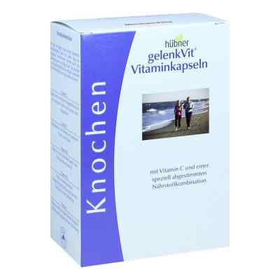 Gelenk Vit Vitaminkapseln kapsułki 90 szt. od Hübner Naturarzneimittel GmbH PZN 02295838