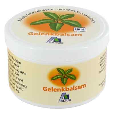 Gelenkbalsam