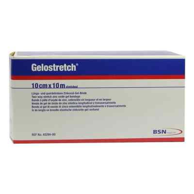 Gelostretch Binde 10mx10cm 45294