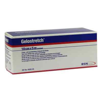 Gelostretch Binde 5mx10cm 45292
