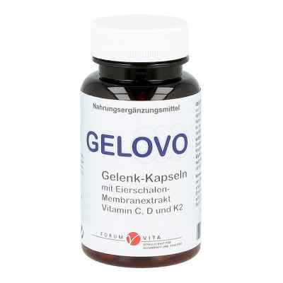 Gelovo Gelenk-kapseln 30 szt. od Forum Vita GmbH & Co. KG PZN 11514825