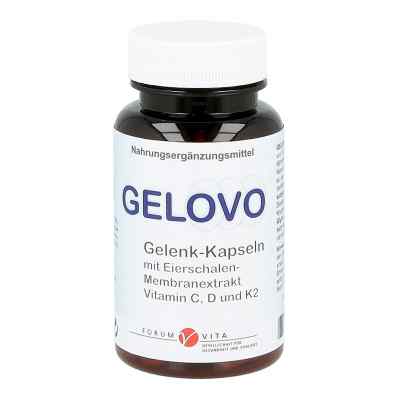 Gelovo Gelenk-kapseln