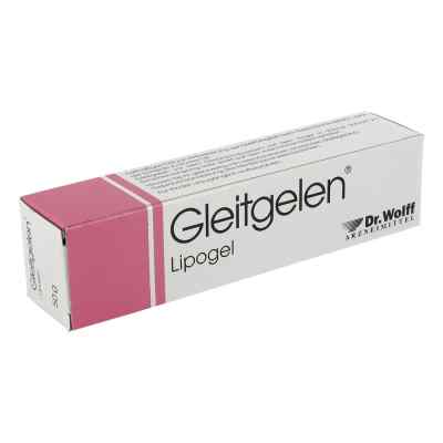 Gleitgelen emulsja 50 g od Dr. August Wolff GmbH & Co.KG Ar PZN 02587860