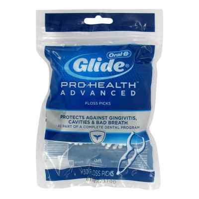 Glide Floss Picks 30 szt. od Dent-o-care Dentalvertriebs GmbH PZN 10408972