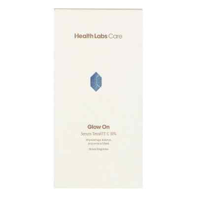 Glow On serum TetraVIT C 10%