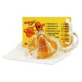 Goldisauger Naturform 0-3m