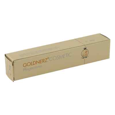 Goldnerz Pflegecreme 50 g od GOLDNERZ COSMETIC GmbH PZN 08871846