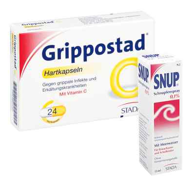 Grippostad C  Snup Schnupfenspray 0,1 1 op. od STADA Consumer Health Deutschlan PZN 08100321